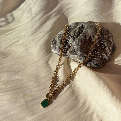 Ketting Gabriella