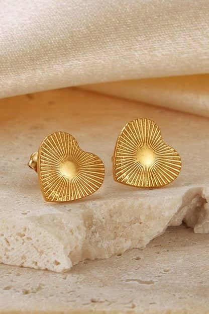 Oorbellen Sweetheart