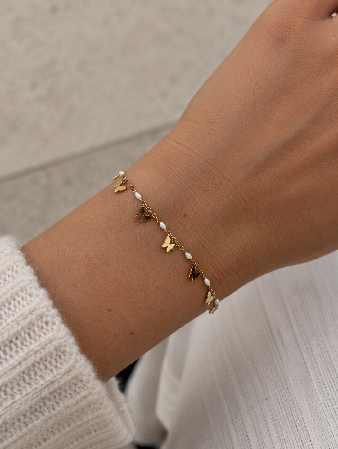 Armband Kiki
