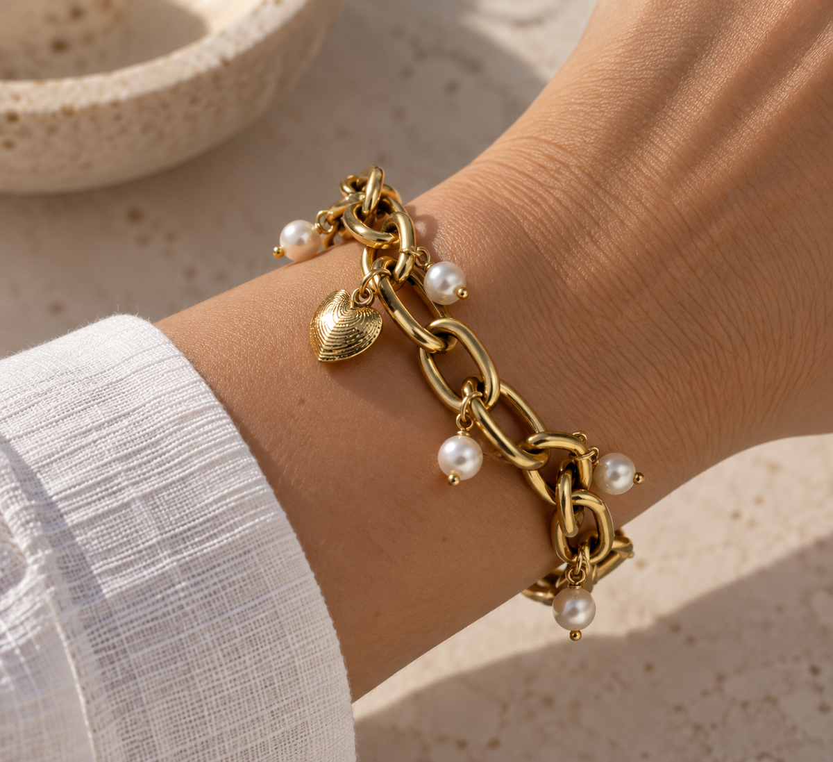 Armband Movimento