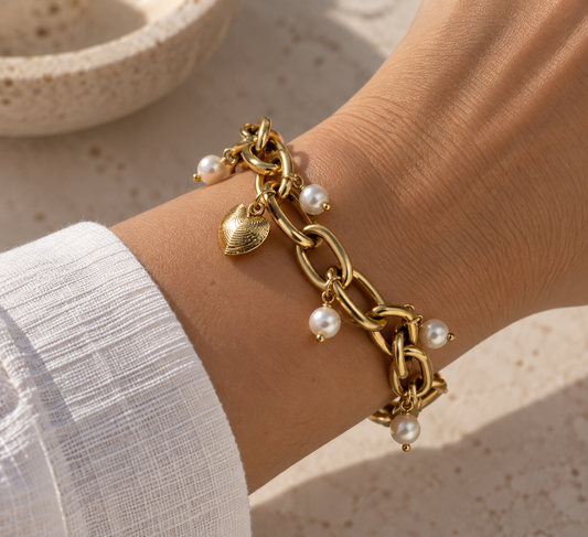 Armband Movimento