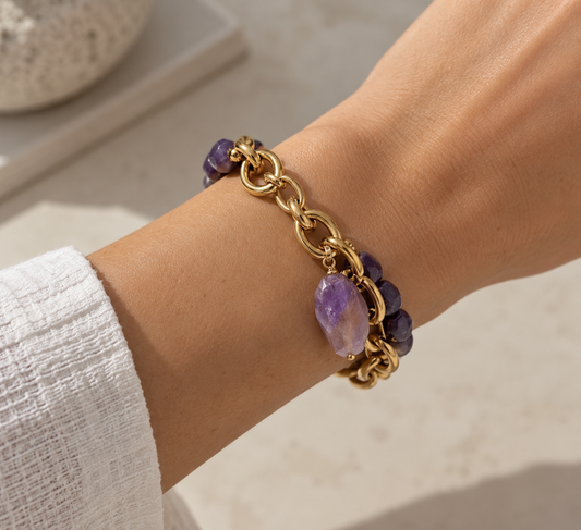 Armband Sassi