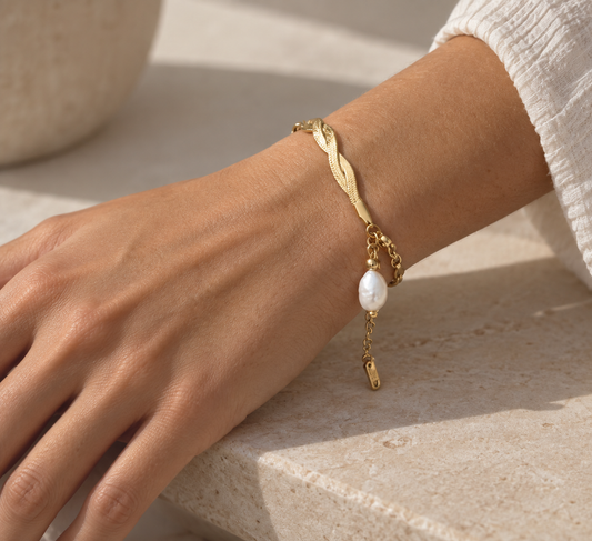 Armband Serpente