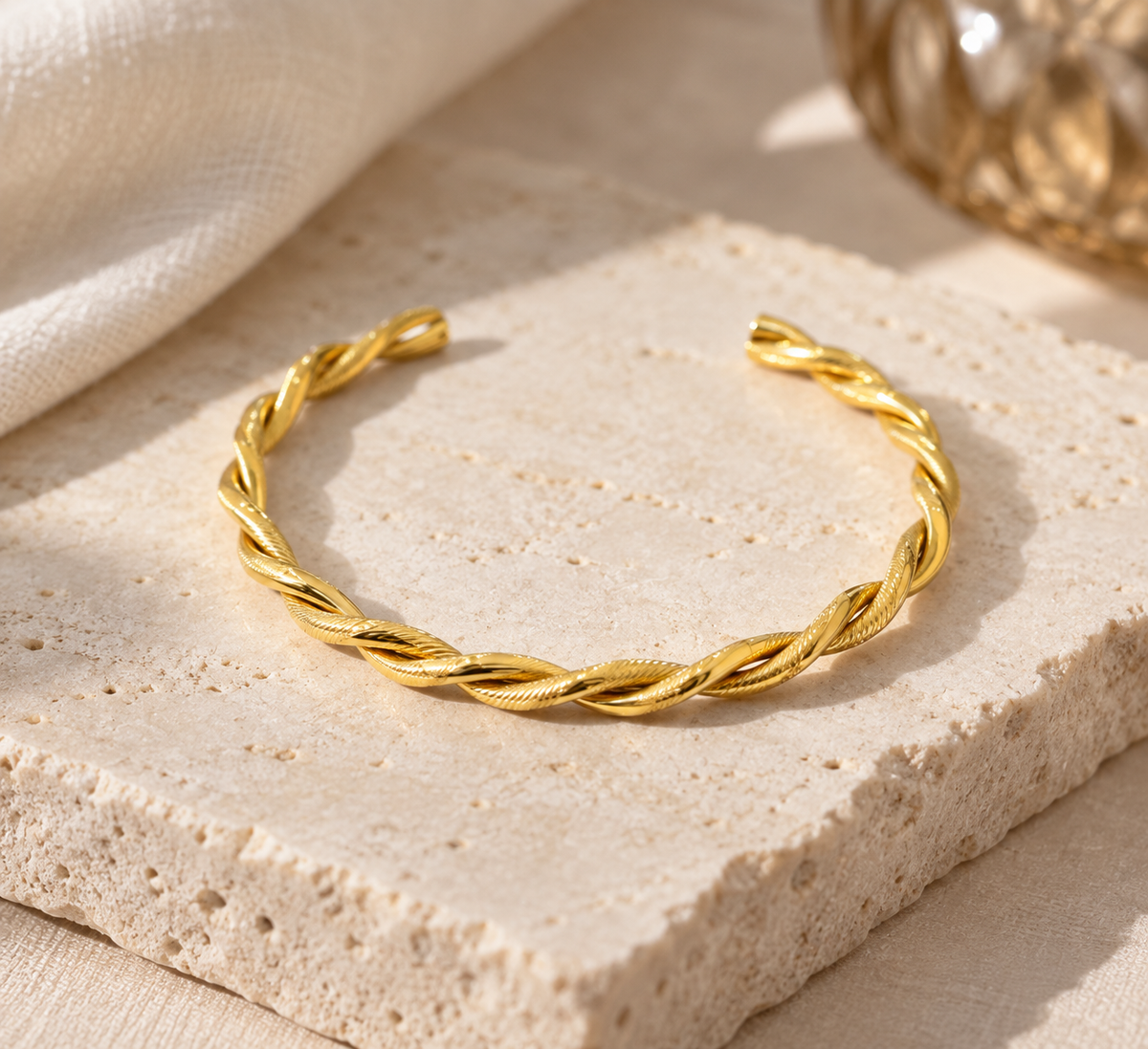 Armband Twist