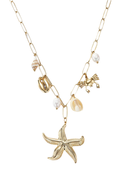Ketting Naomi