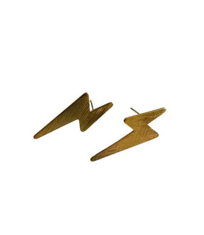 Oorbellen Lightning
