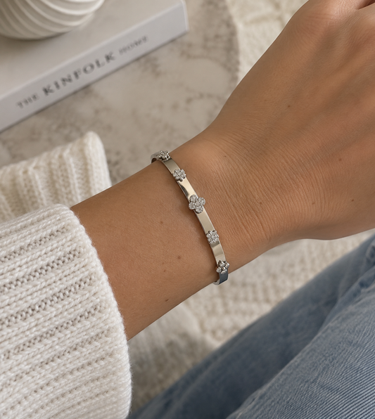 Armband Solenne