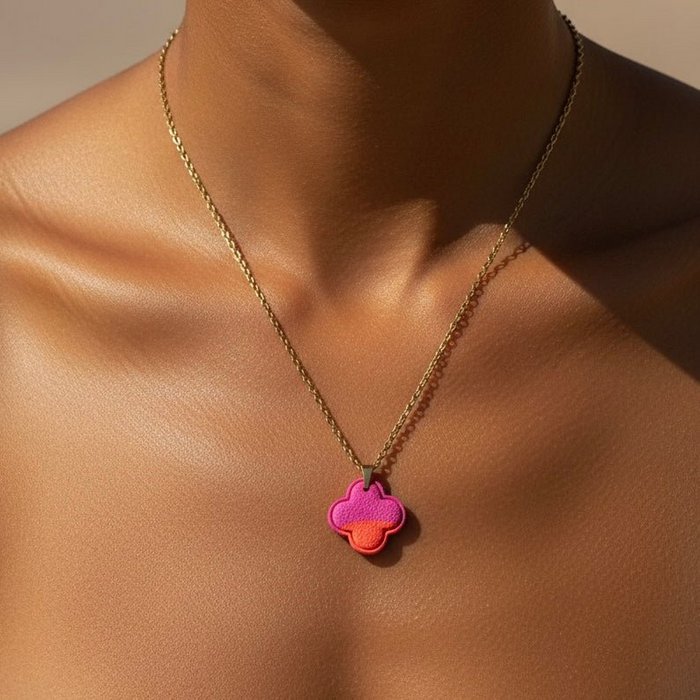 Ketting Amalfi