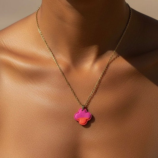 Ketting Amalfi