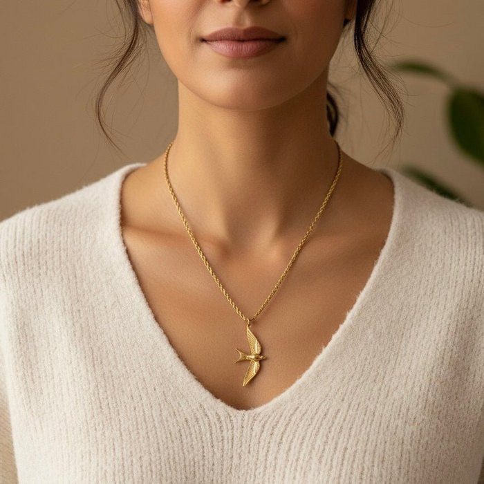 Ketting Aurora
