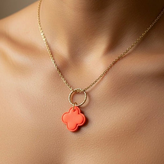 Ketting Citrus