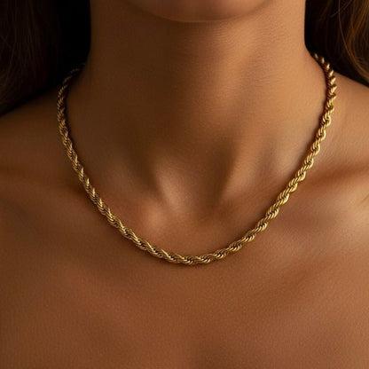 Ketting Embrace
