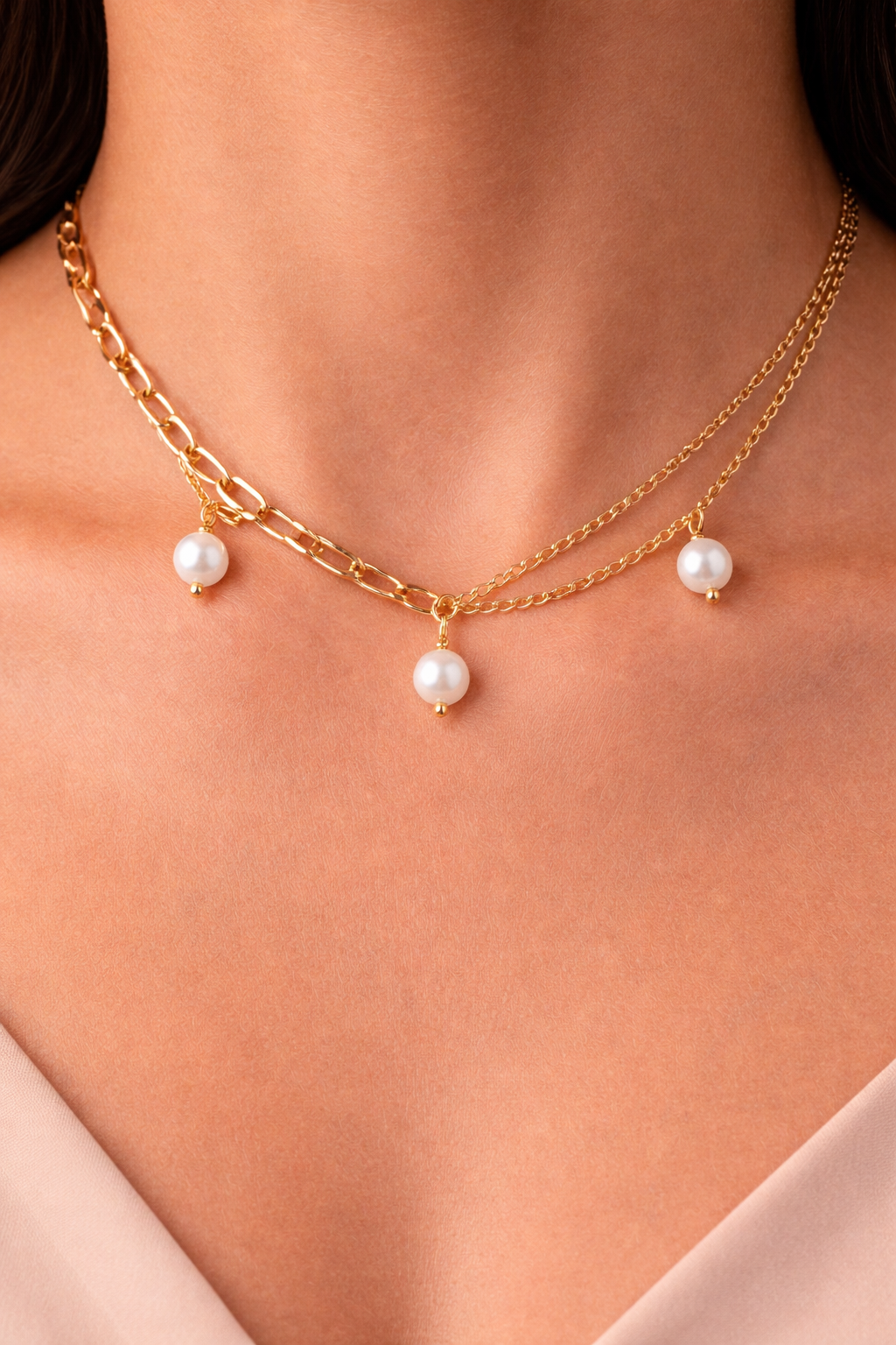 Ketting Pharrel
