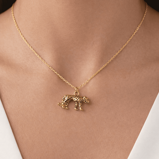 Ketting Wild icon