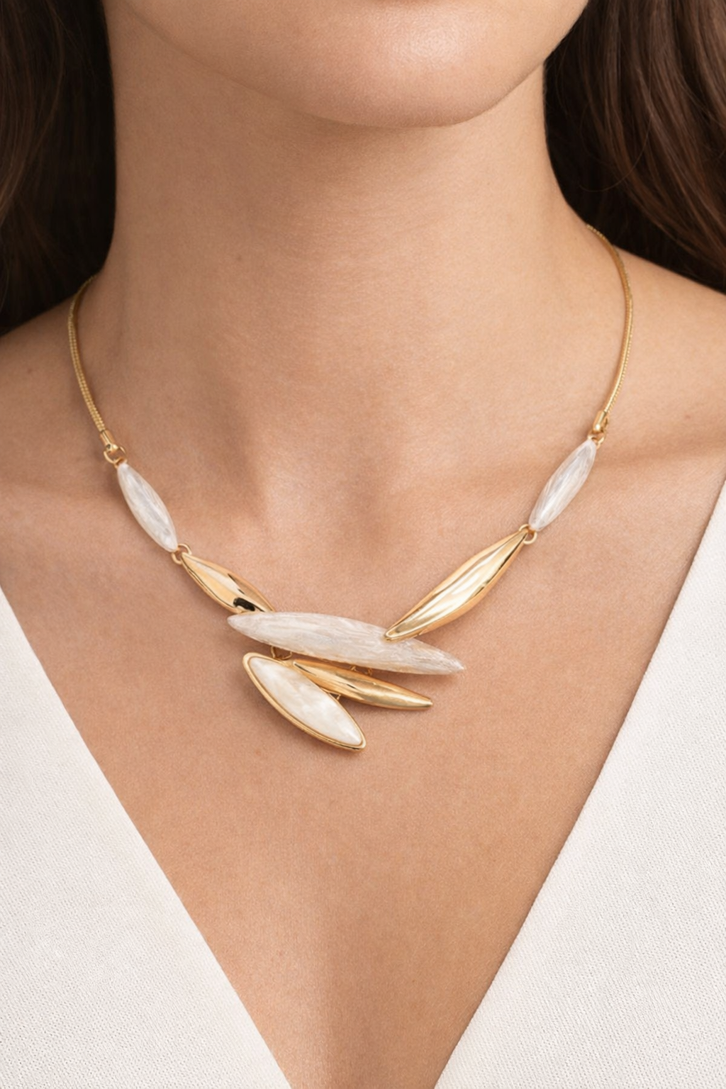 Ketting Aglaée