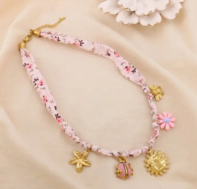 Ketting Anouk