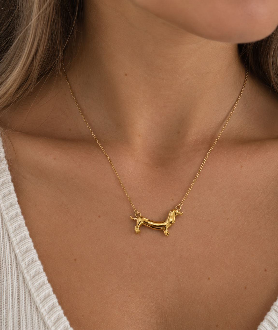 Ketting Aveline