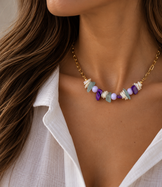 Ketting Bianca