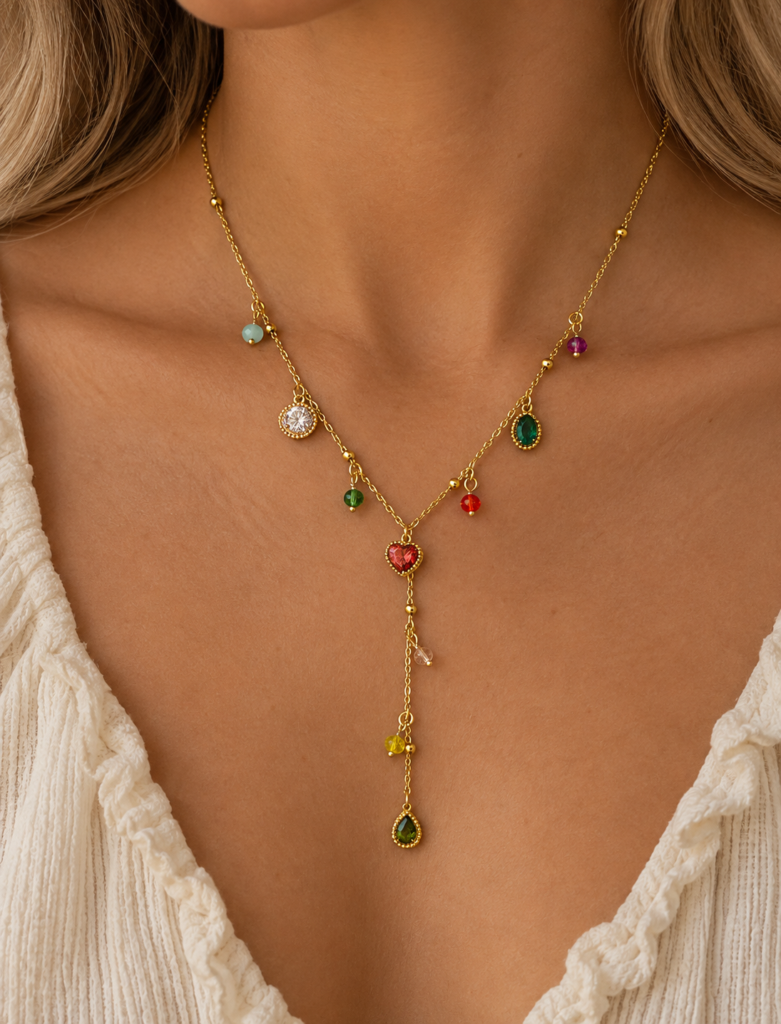 Ketting Carmen