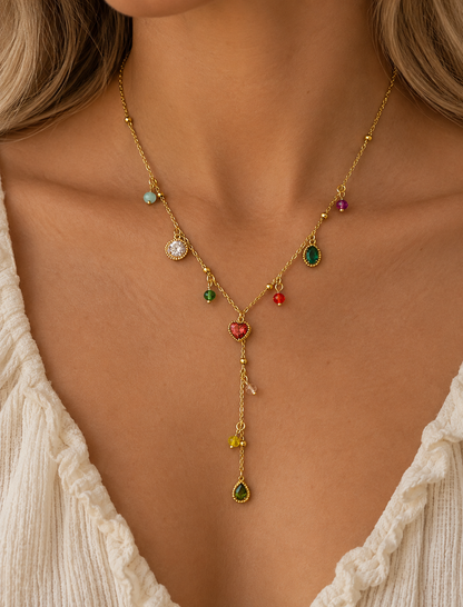 Ketting Carmen