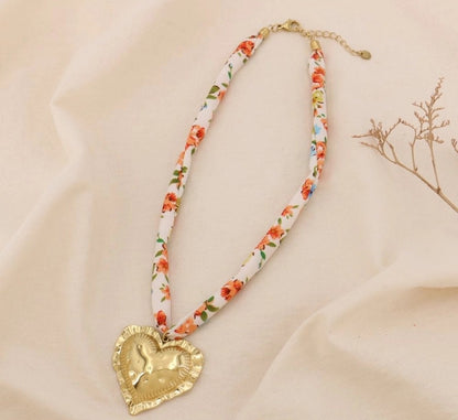 Ketting Diana