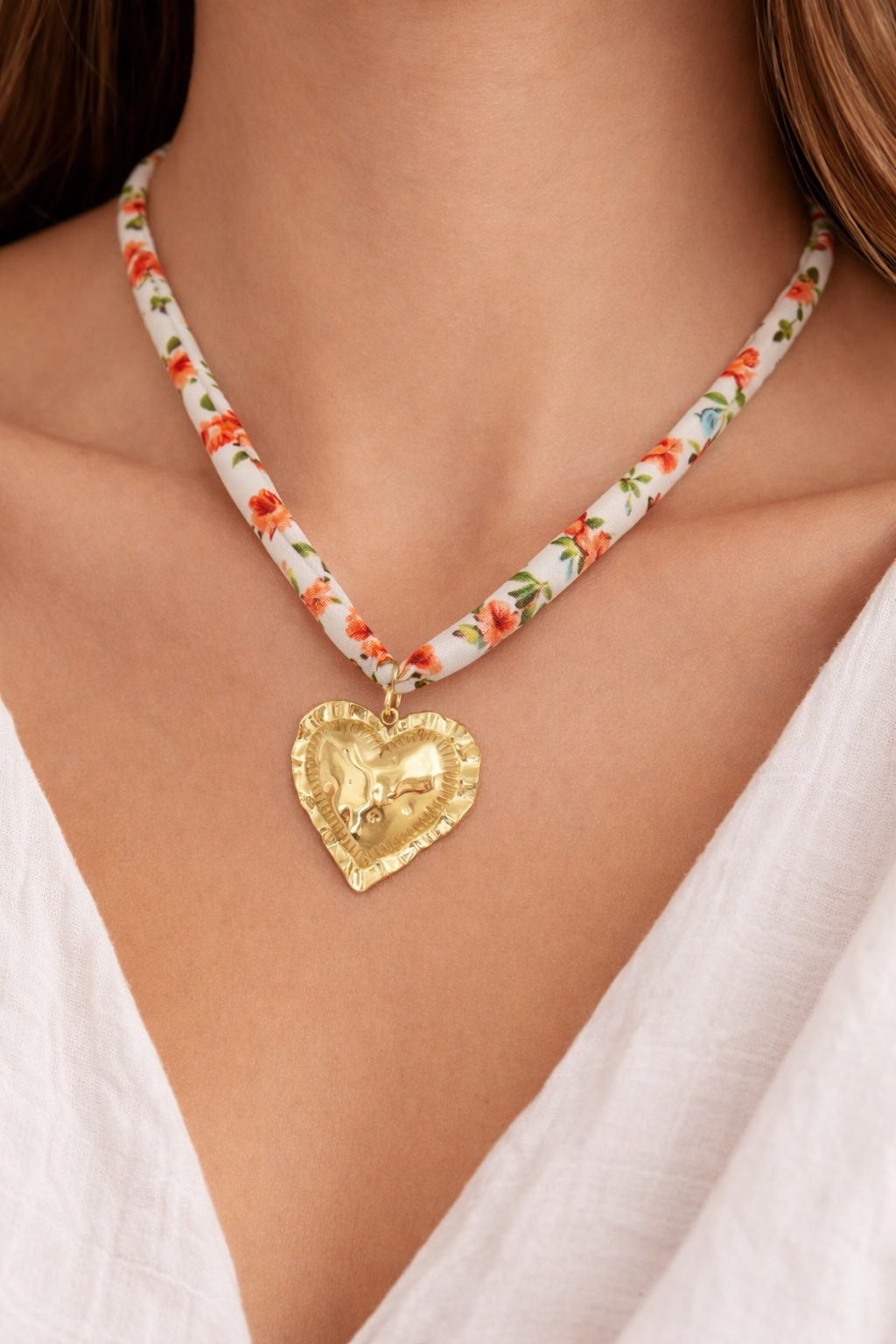 Ketting Diana