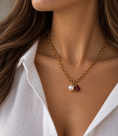 Ketting Elodie