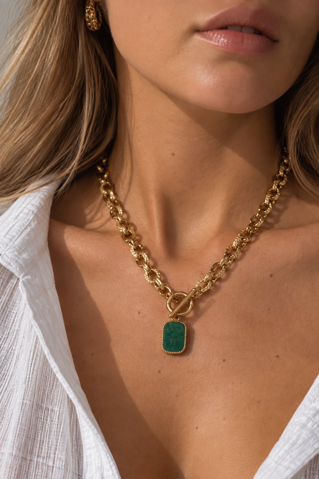 Ketting Gabriella