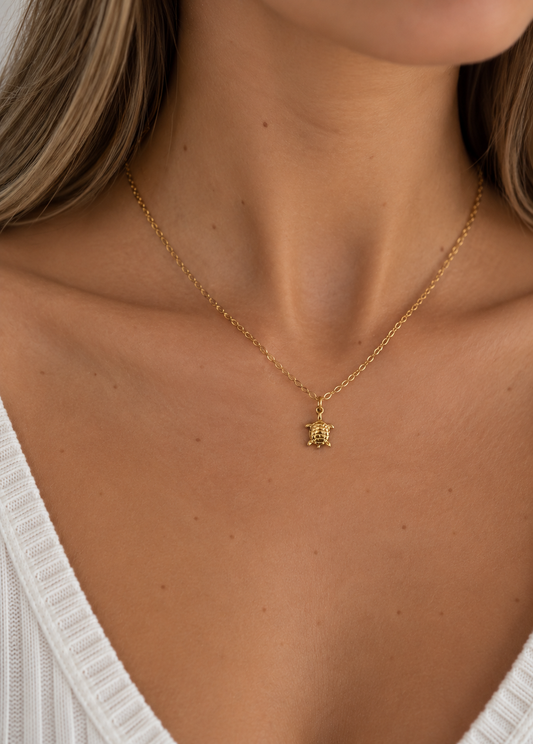 Ketting Leonie