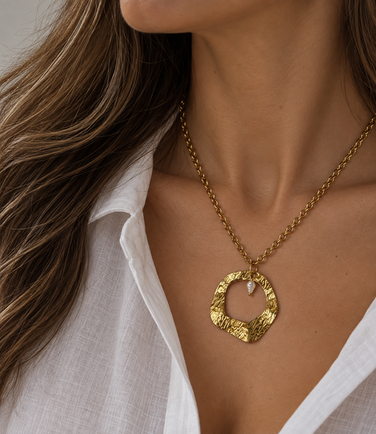 Ketting Maya