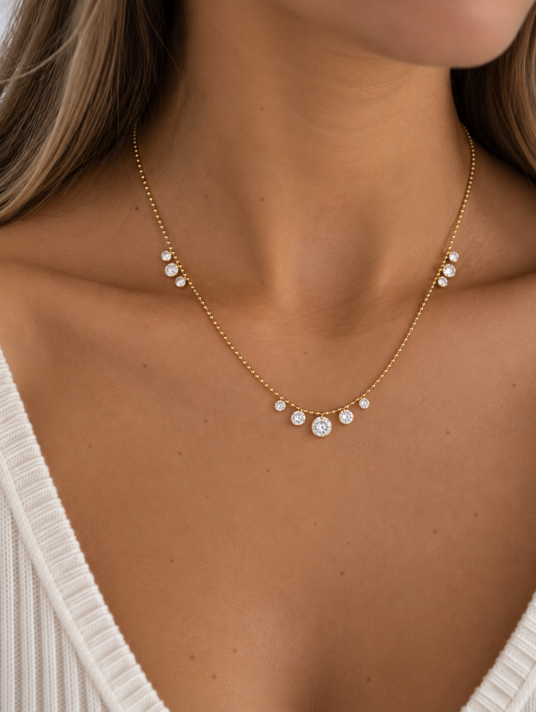 Ketting Minyo