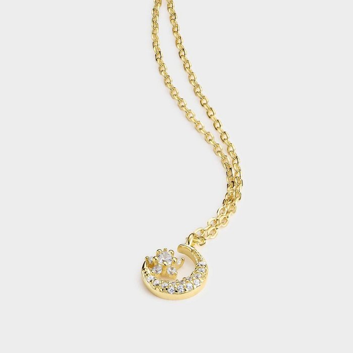 Ketting Mona