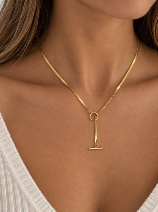 Ketting Morgane