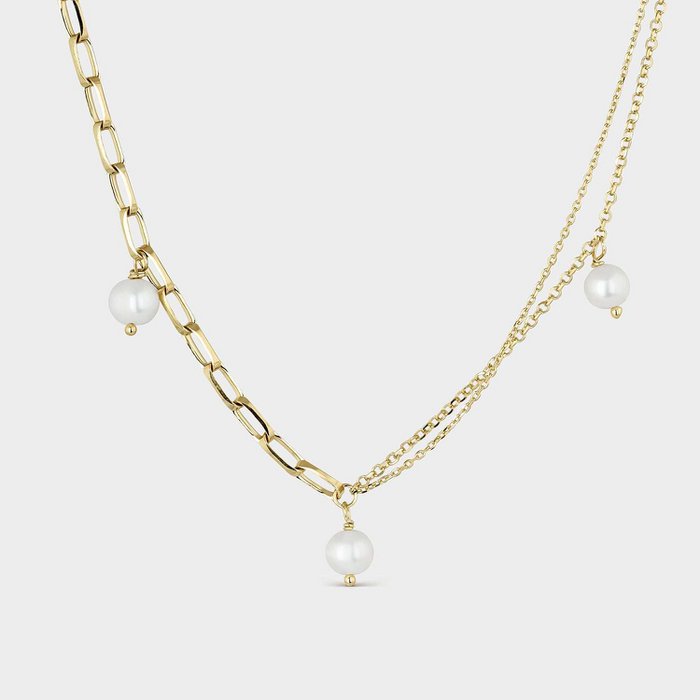 Ketting Pharrel