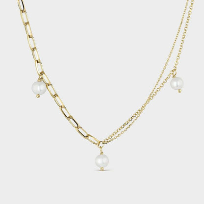 Ketting Pharrel