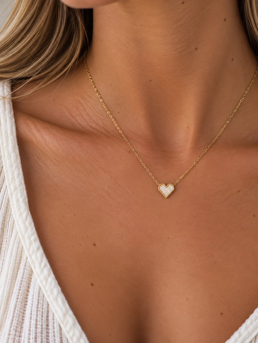 Ketting Pixel