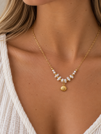 Ketting Sabine