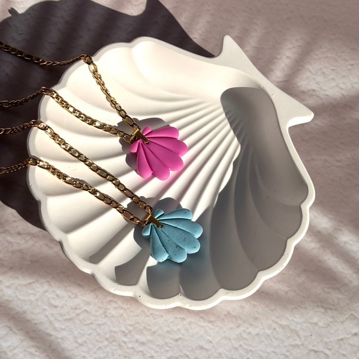 Ketting Schelp