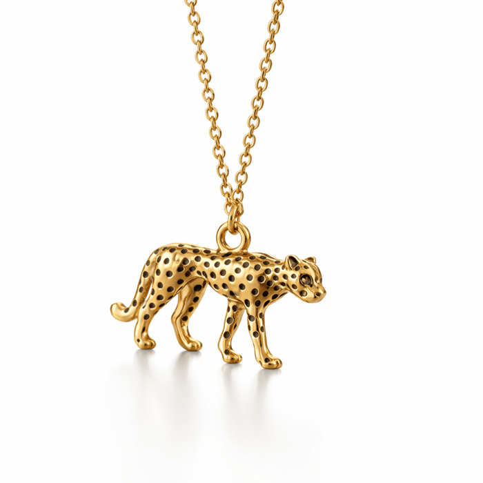 Ketting Wild icon