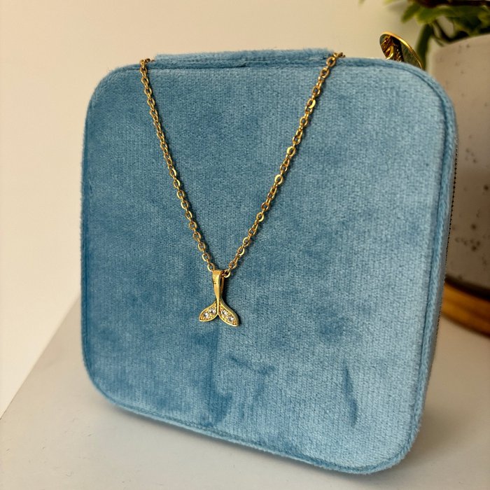 Ketting Zeemeermin