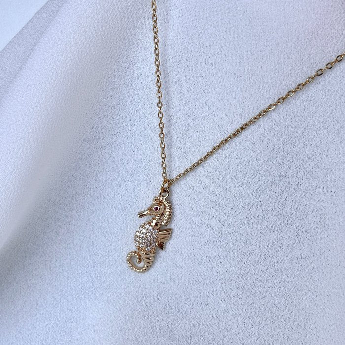 Ketting Zeepaard