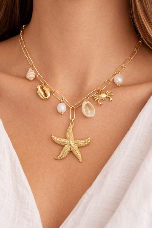 Ketting Naomi