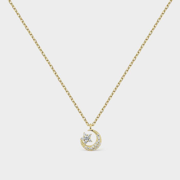 Ketting Mona