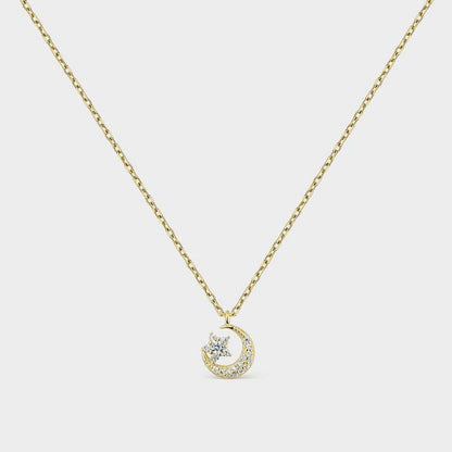 Ketting Mona