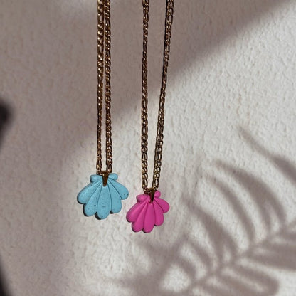 Ketting Schelp