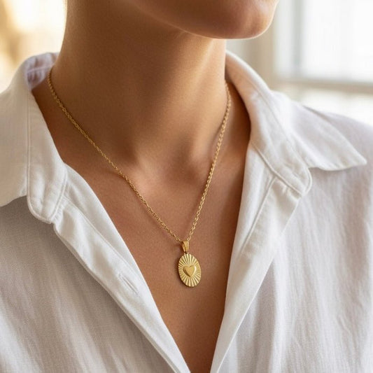 Ketting Lovely