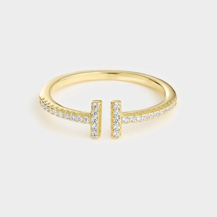 Ring Spacio