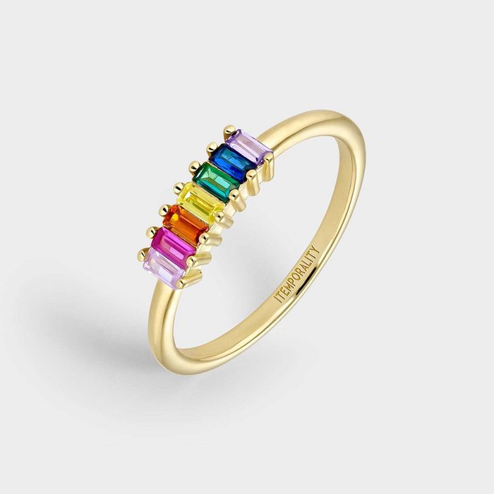 Ring Finia