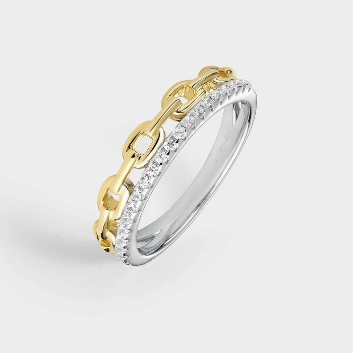 Ring Granada