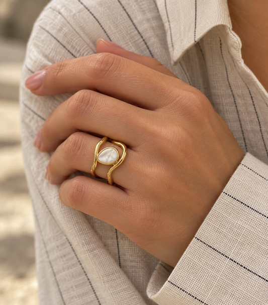 Ring Sophia